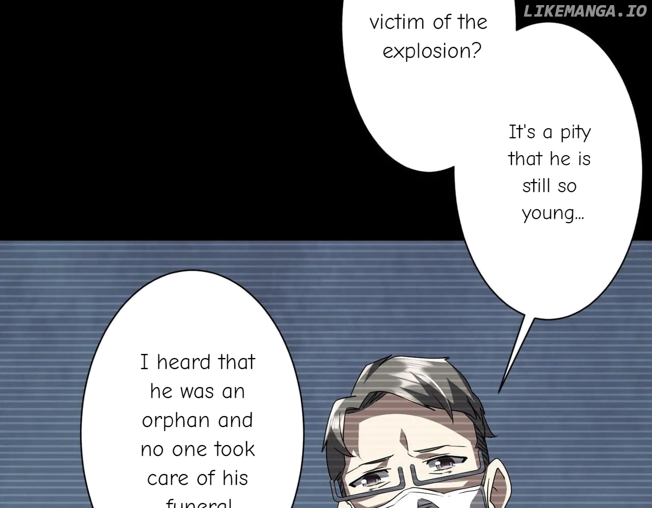 With My Netherworld Trillions, Game On! Chapter 200 - page 174